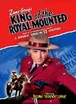 King of the Royal Mounted