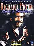 Richard Pryor: Live & Smokin'