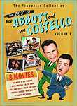 The Best of Abbott and Costello: Vol. 1