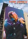 Tom Jones: Live at Cardiff Castle