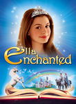 Ella Enchanted