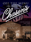 Off the Menu: The Last Days of Chasens