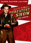 The Greatest Show on Earth