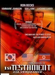1st Testament: CIA Vengeance