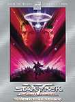Star Trek V: The Final Frontier: Bonus Material
