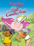 Angelina Ballerina: Lights, Camera, Action!