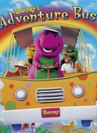 Barney: Barney's Adventure Bus