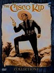 The Cisco Kid: Collection 1