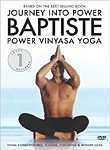 Journey into Power: Baptiste: Power Vinyasa Yoga: Level 1: Beginner