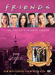 Friends: Season 7 (4-Disc Series)