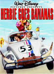 Herbie Goes Bananas