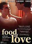 Food of Love poster