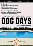 Dog Days (Hundstage) poster