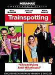 Trainspotting: Collector's Edition: Bonus Material