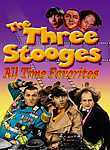 The Three Stooges: All Time Favorites