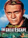 The Great Escape: Bonus Material