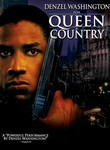For Queen and Country poster