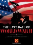 The Last Days of World War II