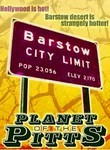 Planet of the Pitts