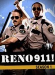 Reno 911: Season 1: Disc 1 (2-Disc Series)
