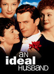 An Ideal Husband poster