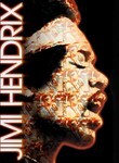 Jimi Hendrix poster