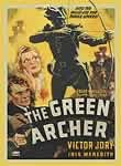 Green Archer poster
