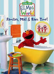 Elmo's World: Families, Mail & Bath Time