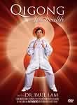 Qigong for Health Box art