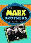 Marx Brothers: 