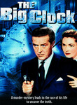 Big Clock (1948) poster