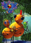 Miss Spider's Sunny Patch Kids