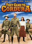 They Came to Cordura