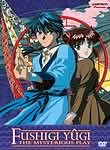 Fushigi Yugi: The Mysterious Play (8-Disc Series)
