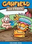 Garfield and Friends: Vol. 1