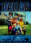 Dallas: Season 9 Box art