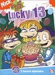 All Grown Up!: Lucky 13