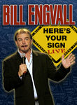 Bill Engvall: Here's Your Sign