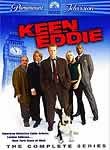 Keen Eddie: The Complete Series