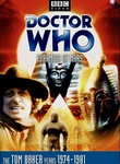 Doctor Who: Pyramids of Mars
