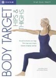 Body Target: Hips & Thighs