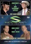 WWE: Summerslam 2004