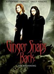 Ginger Snaps Back: The Beginning