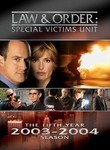 Law & Order: Special Victims Unit: The Fifth Year (7-Disc Series)