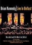 Brian Kennedy: Live in Belfast