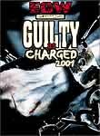 ECW: Guilty as Charged 2001