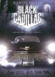 Black Cadillac