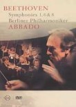 Beethoven: Symphonies 1, 6 and 8