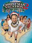 National Lampoon's Christmas Vacation 2: Cousin Eddie's Island Adventure