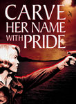 Carve Her Name with Pride (1958) poster